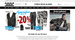 Desktop Screenshot of handelsboden.com